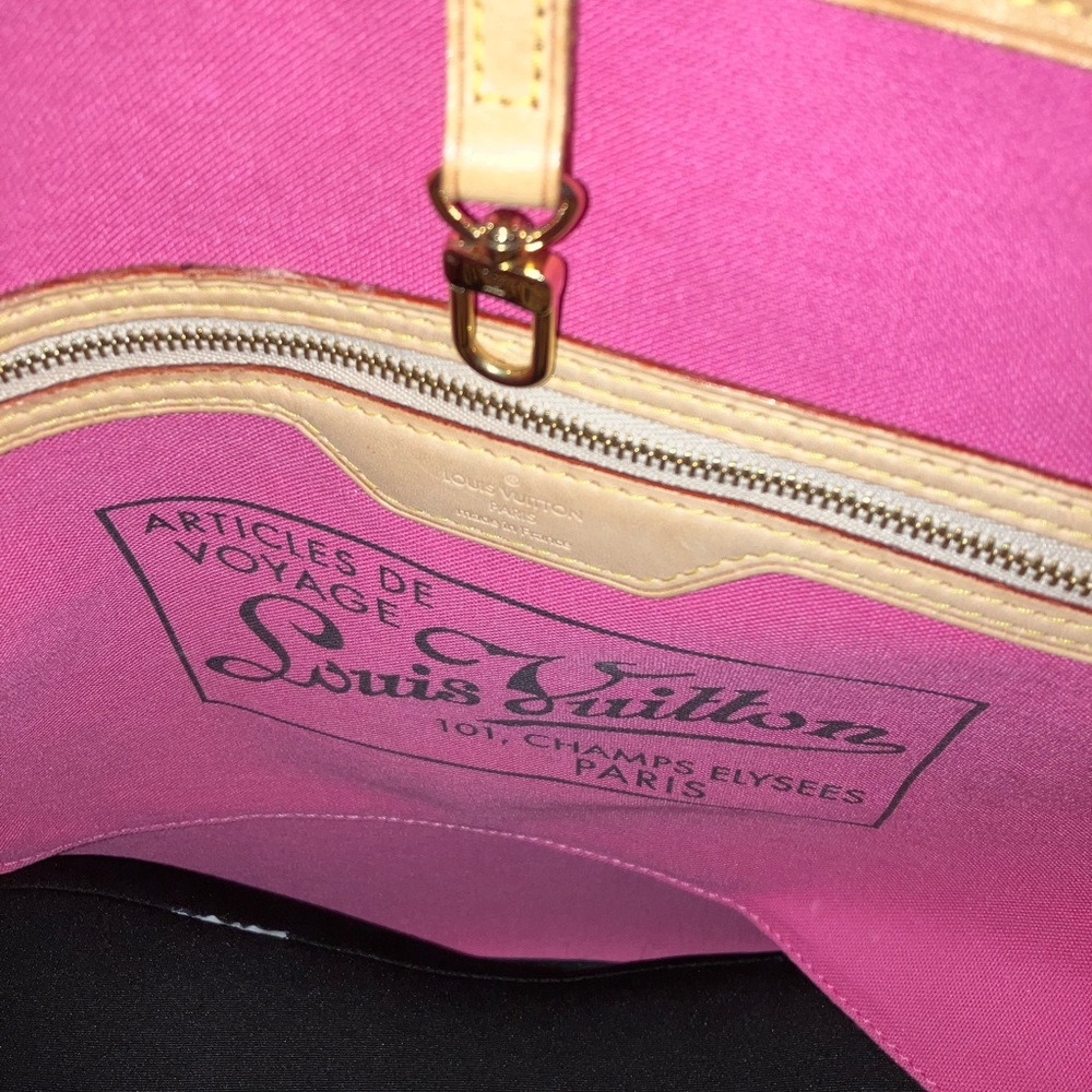 Louis Vuitton Murakami neverfull - Picture 6 of 13
